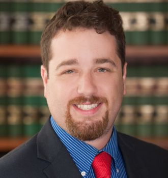 Attorney Jonathan Macedo