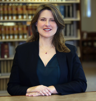 Attorney Jennifer Watkins