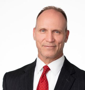 Attorney Patton Youngblood