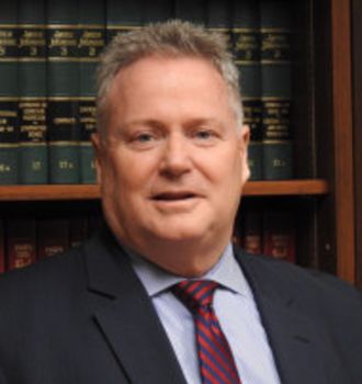 Attorney James P. Reddy Jr.