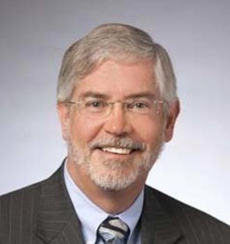 Attorney Michael Van Horne