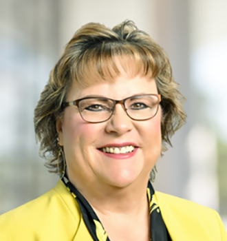 Stephanie Donaldson