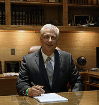 J. Christopher Allen