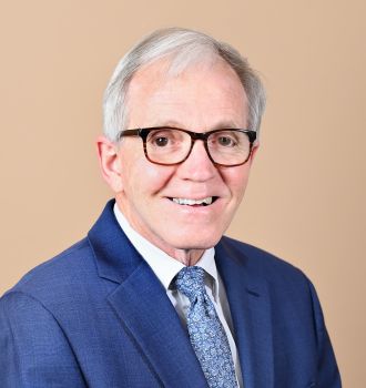 Albert B. McQueen, Jr.