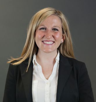 Caitlin McQueen Tubbesing