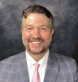 Attorney Joshua G. Kesling