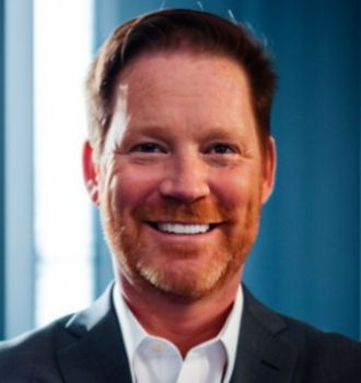 Derek F. Johnson