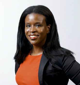Janelle Baptiste