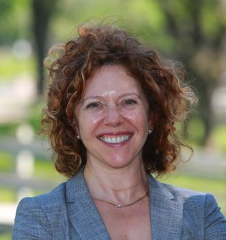 Attorney JILL M. ABRAHAMSON portrait