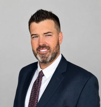 Jeff new photo
