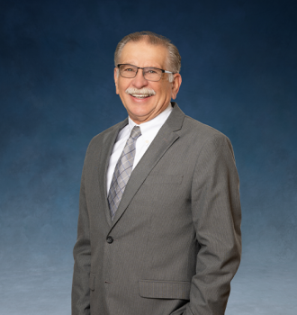 Terry J. Preszler Attorney