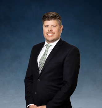 Mark Bunch Attorney