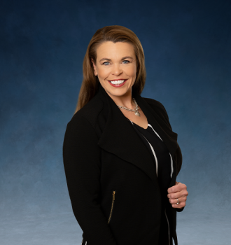Nicole Preszler Attorney