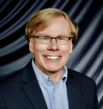 Attorney Charles Shreffler