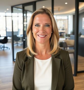 Attorney Page Narins - Profile page