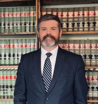 Ross G. Thomas, Attorney at Law