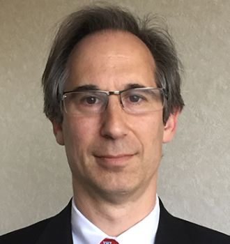 Bart Benoff Attorney