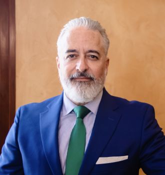 Texas Criminal Defense Attorney, Juan Carlos Hernández