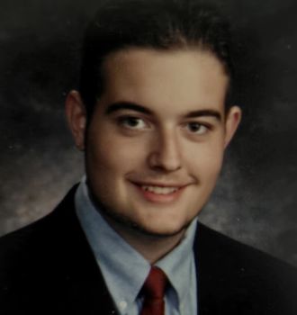 Christopher Tosadori