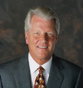 Attorney Karl Knickmeyer