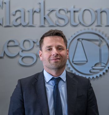 Attorney Steve Mogdis