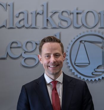 Attorney Ryan Fowler