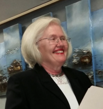 Patty Williams