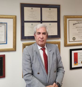 Steven T. Greenblat, Attorney at Law