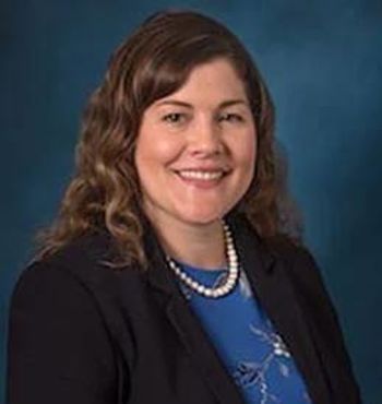 Angela M. Stehle