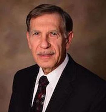 Barry A. Shabbick