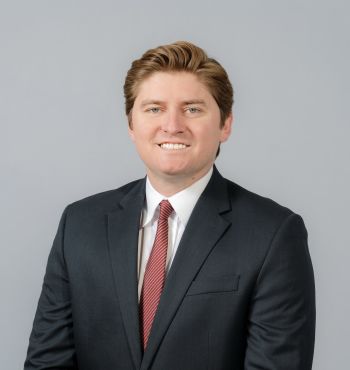 Headshot of Thomas Przybylowski, a Litigation Attorney