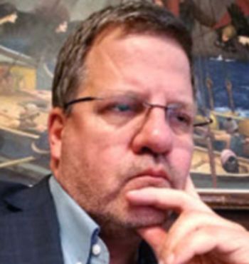 Carl B. Jensen, Jr.