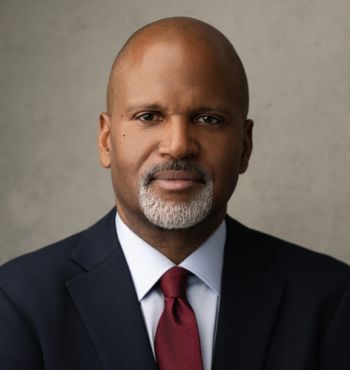 E. Gregory Watson Portrait