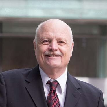 Bruce Danielson