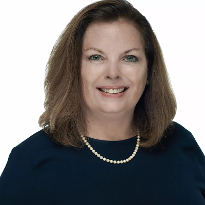 Joan M. Swartz