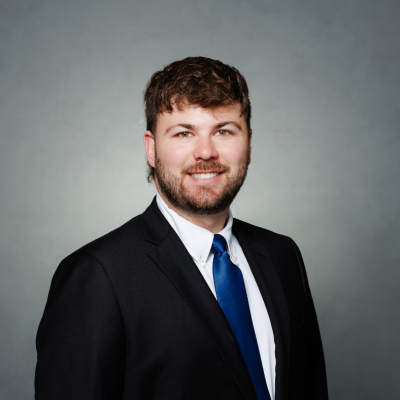 Brandon C. Zaratti