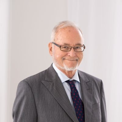 Paul Francis