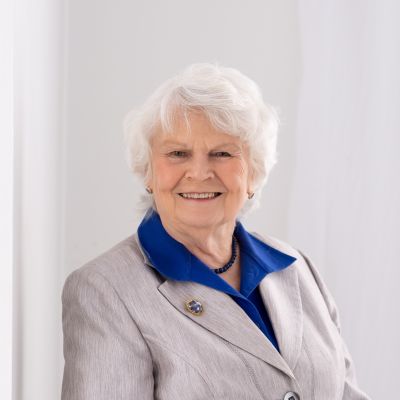 Marie Francis