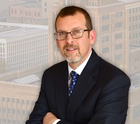 Attorney Goodman