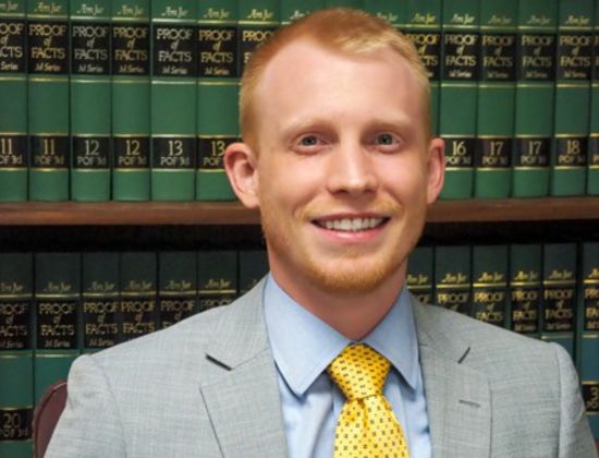 Thomas Doughtie IV