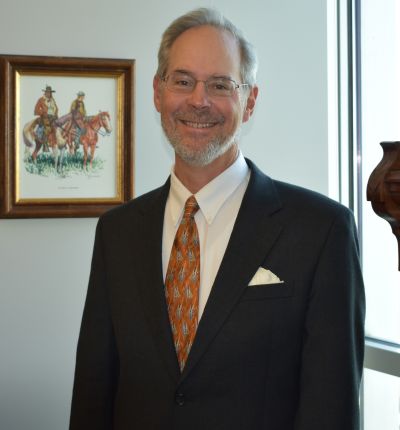 Our Team | Cotten Schmidt
