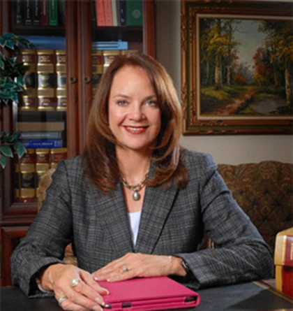 Headshot of attorney Margaret M. Priesmeyer-Masinter