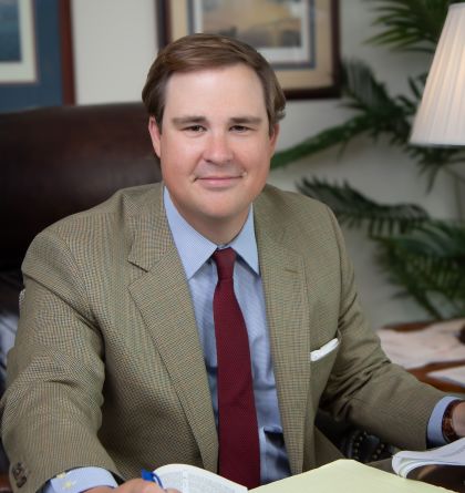 Attorney Dawson