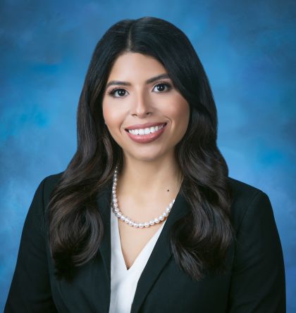 Ruth Pineda