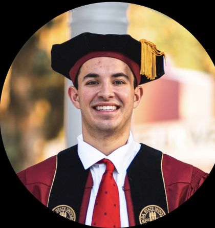 Attorney Tyler Finello