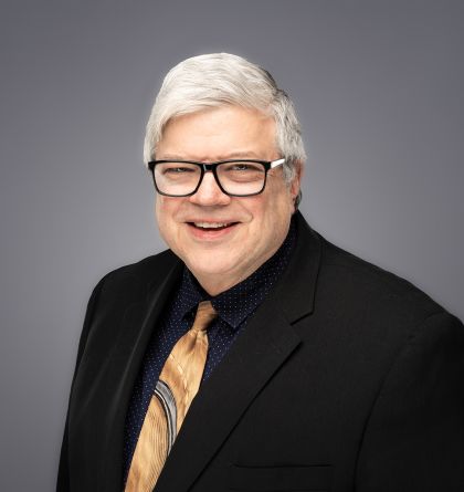 John R. Russell