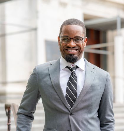 Donovan Francis