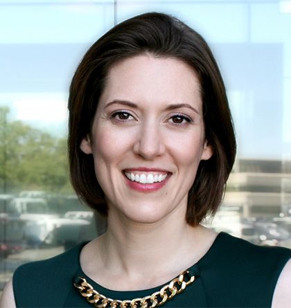Attorney Clare Corado