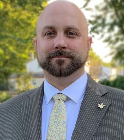 Attorney Mandracchia