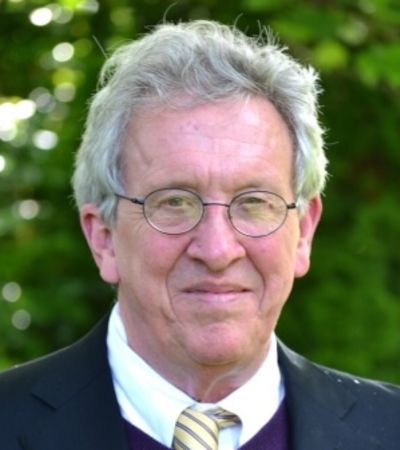 Attorney Gary Metro